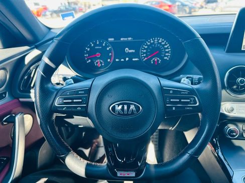 Used 2019 Kia Stinger GT1 image 27