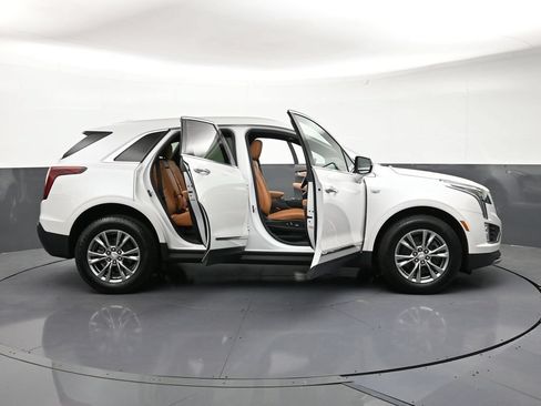 Used 2023 Cadillac XT5 Premium Luxury AWD/4WD image 33