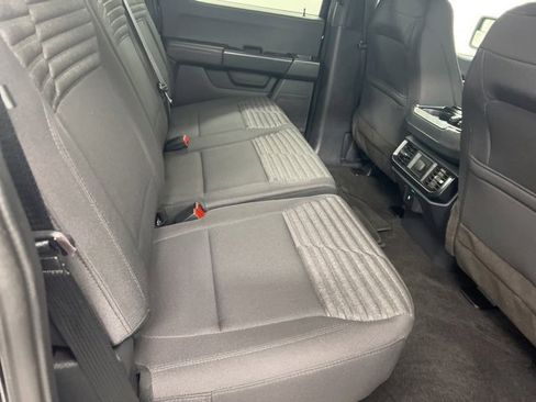 Used 2023 Ford F150 XL w/ STX Appearance Package image 22