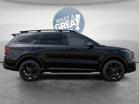 New 2026 Kia Sorento SX Prestige AWD/4WD image 7