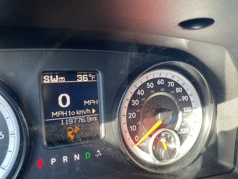 Used 2015 RAM 1500 Big Horn image 15