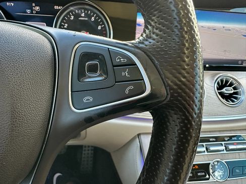 Used 2018 Mercedes-Benz E 400 Coupe image 30