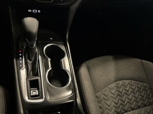 Used 2024 Chevrolet Equinox LT image 22