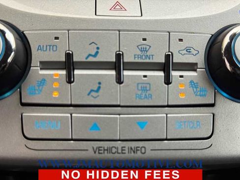 Used 2016 Chevrolet Equinox LT w/ Convenience Package image 39