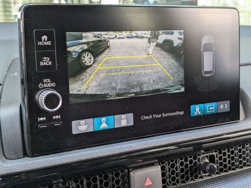 Used 2025 Honda CR-V EX-L image 17