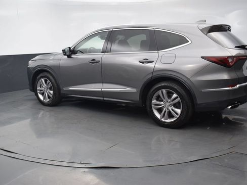Used 2022 Acura MDX SH-AWD image 3