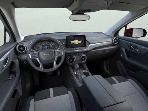 New 2026 Chevrolet Blazer LT w/ Convenience Package image 15