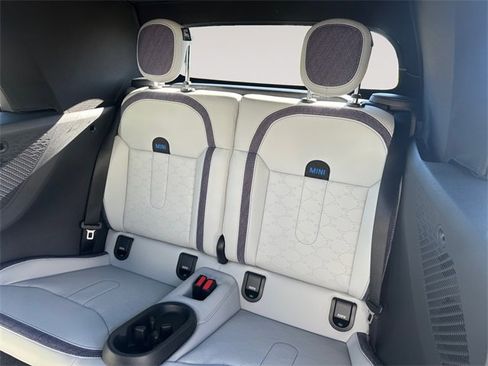 New 2026 MINI Cooper Convertible image 13