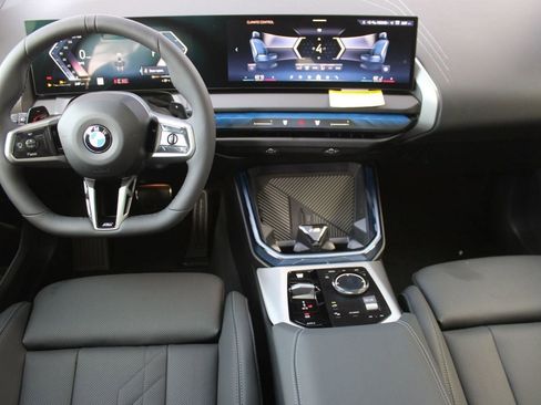 New 2026 BMW X3 xDrive30 image 28