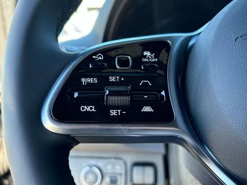 New 2024 Mercedes-Benz Sprinter 3500 image 14