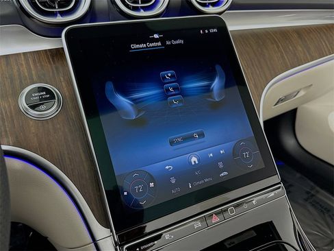 New 2026 Mercedes-Benz CLE 300 4MATIC Cabriolet image 14