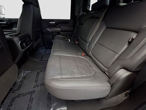 Used 2020 Chevrolet Silverado 3500 LTZ w/ LTZ Plus Package image 13