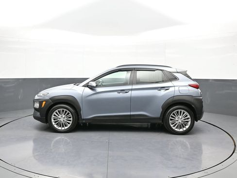 Used 2019 Hyundai Kona SEL w/ SEL Tech Package 02 AWD/4WD image 9