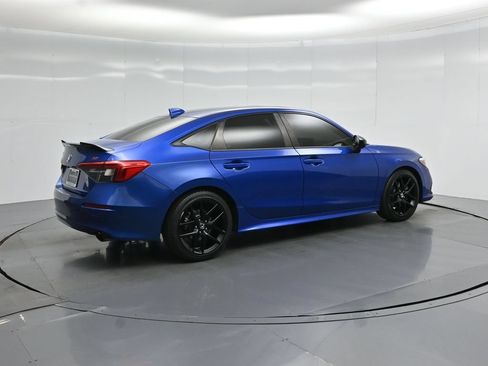 Used 2022 Honda Civic Si image 24