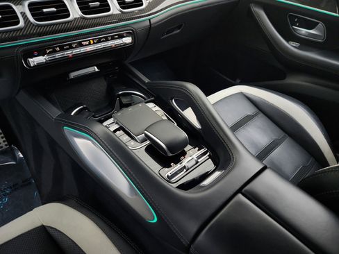 Certified 2023 Mercedes-Benz GLE 63 AMG S image 15