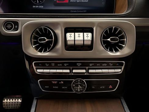 Used 2019 Mercedes-Benz G 550 image 32