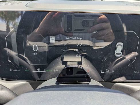 New 2027 Kia Telluride SX FWD image 32