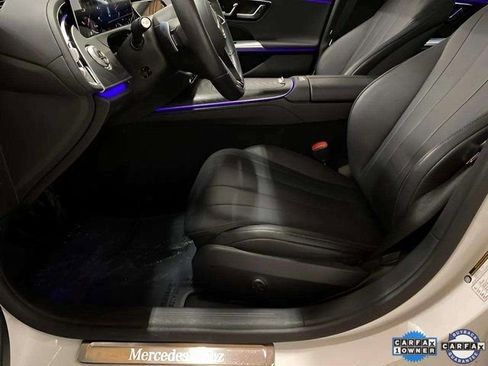 Used 2025 Mercedes-Benz E 350 Sedan image 63