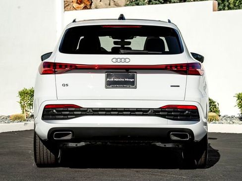 New 2026 Audi Q5 Premium Plus AWD/4WD image 10