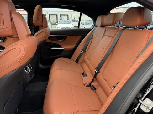 Certified 2026 Mercedes-Benz C 300 Sedan image 17