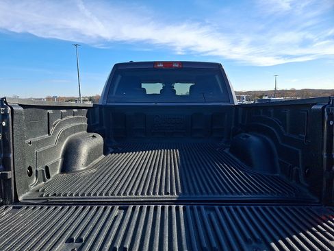 Certified 2024 RAM 1500 Classic SLT image 29