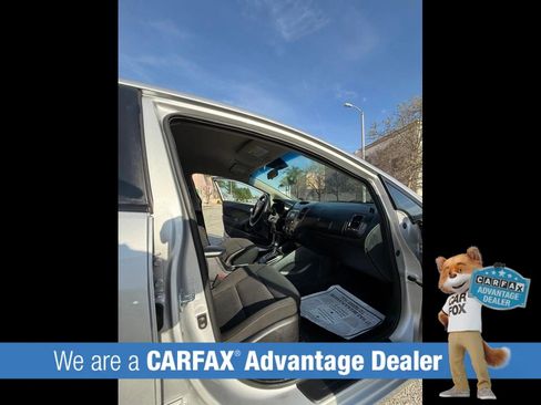 Used 2017 Kia Forte LX image 20