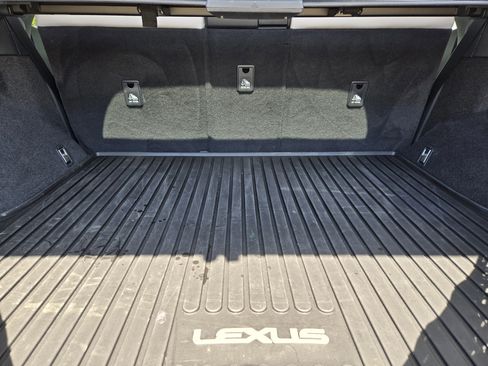 Certified 2024 Lexus RX 350 Mark Levinson, Premium Plus Pa w/ Kick Sensor & Tow Package image 27