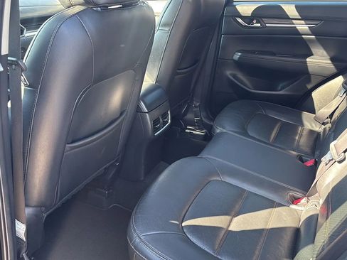 Used 2018 MAZDA CX-5 Grand Touring image 22