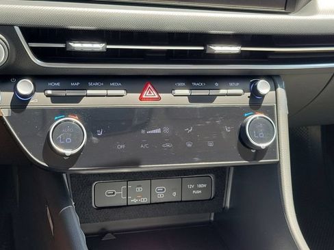 New 2026 Hyundai Sonata SEL FWD image 14