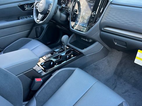 New 2026 Subaru Forester Touring image 17