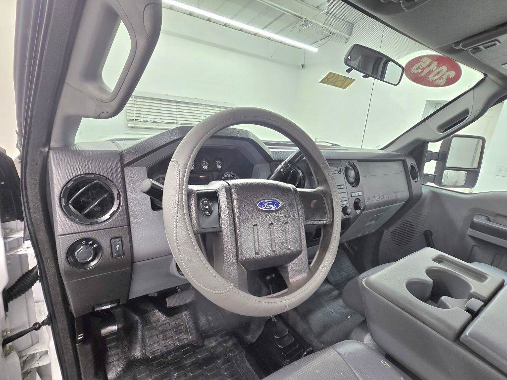 Used 2015 Ford F250 XL AWD/4WD image 13