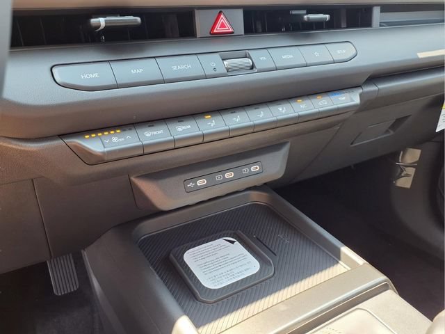 New 2027 Kia Seltos S FWD image 8
