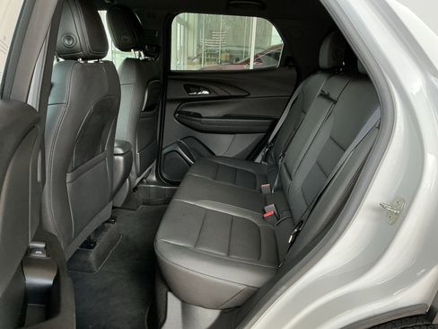 Used 2022 Chevrolet TrailBlazer ACTIV image 18
