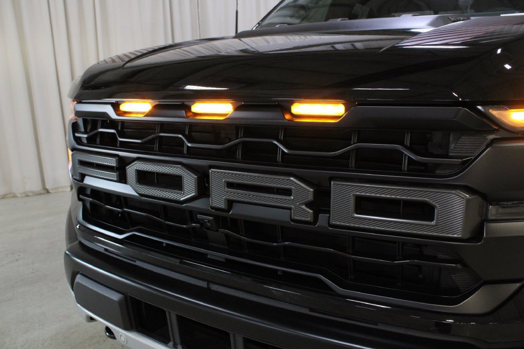 New 2026 Ford F150 Raptor AWD/4WD image 33