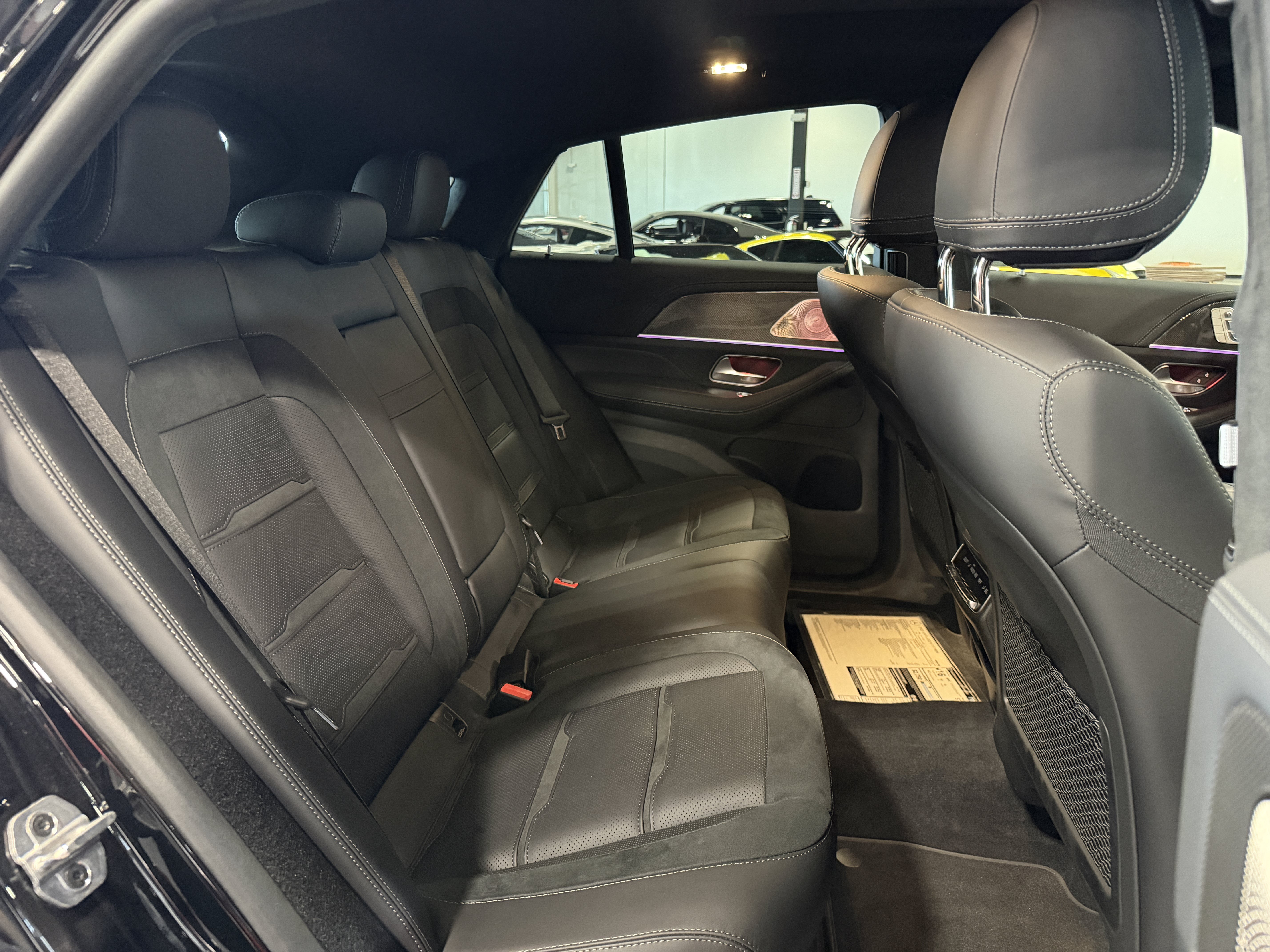 Used 2022 Mercedes-Benz GLE 63 AMG S image 18