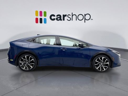 Used 2024 Toyota Prius Prime image 6