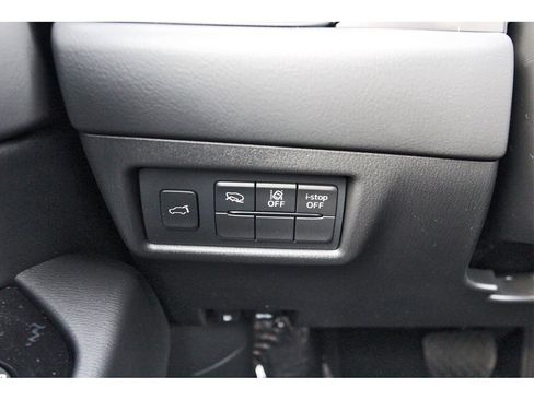 New 2025 MAZDA CX-5 AWD 2.5 S image 17