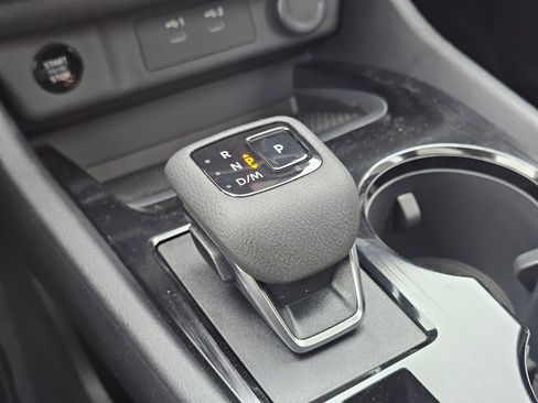 New 2026 Nissan Rogue SV AWD/4WD image 24