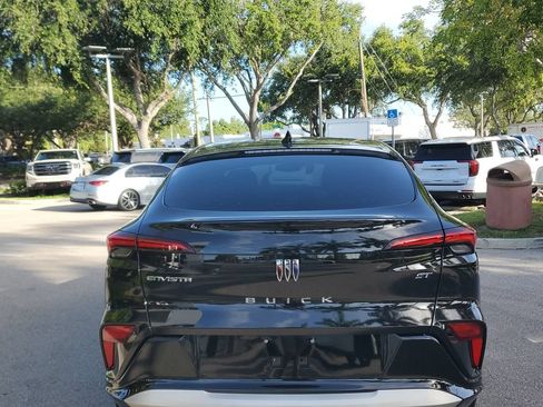 Certified 2024 Buick Envista Sport Touring w/ Convenience I Package FWD image 13