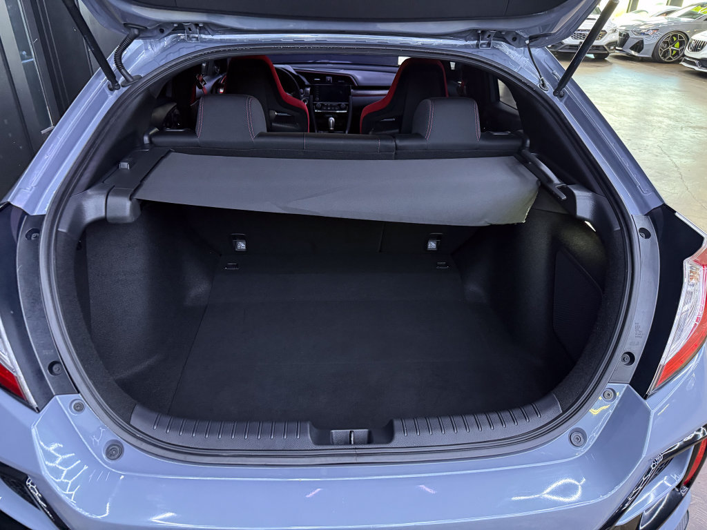 Used 2021 Honda Civic Type R image 25