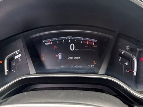 Used 2021 Honda CR-V EX-L image 5