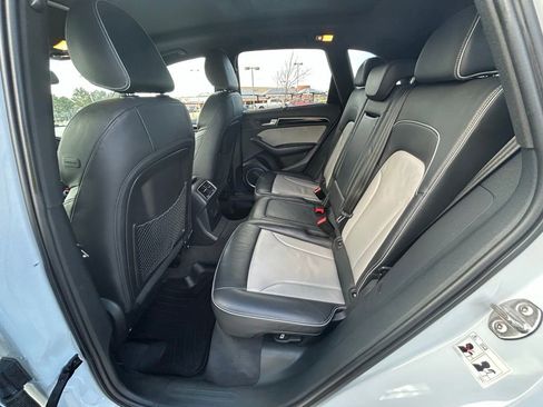 Used 2016 Audi Q5 2.0T Prestige image 26