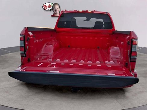 Used 2023 Nissan Frontier SV w/ Technology Package image 20