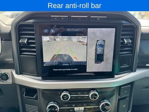 Certified 2023 Ford F150 Lightning XLT AWD/4WD image 26