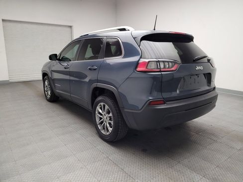 Used 2019 Jeep Cherokee Latitude Plus image 5