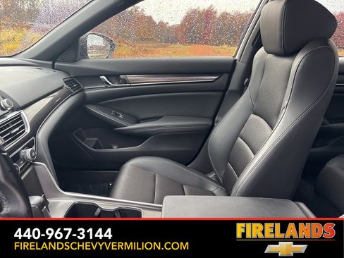 Used 2022 Honda Accord Sport image 13