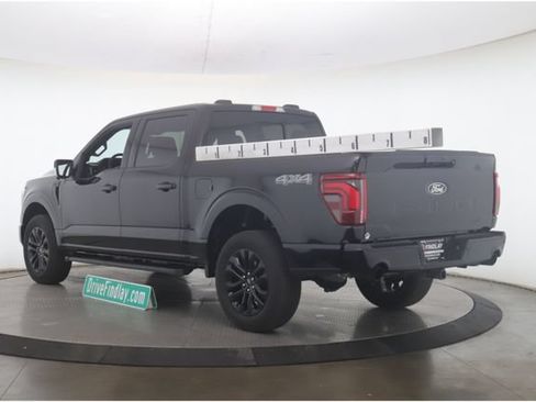 Used 2026 Ford F150 Lariat AWD/4WD image 8