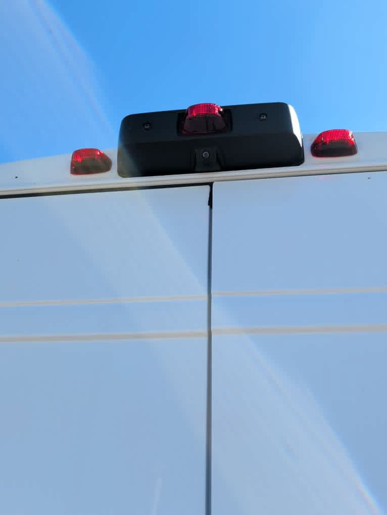 Used 2025 RAM ProMaster 2500 w/ Convenience Group FWD image 24