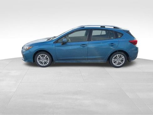Used 2018 Subaru Impreza 2.0i Premium image 24