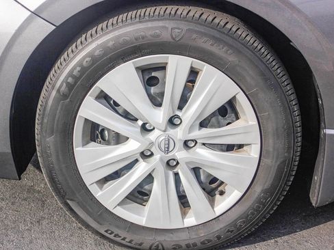 Certified 2024 Nissan Sentra S image 11